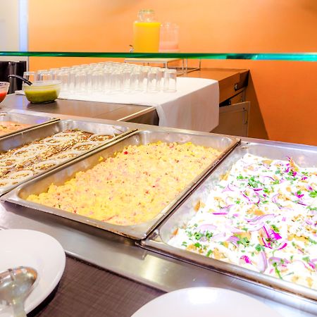 San Nicolás de los Garzas Sleep Inn Monterrey Norte מראה חיצוני תמונה