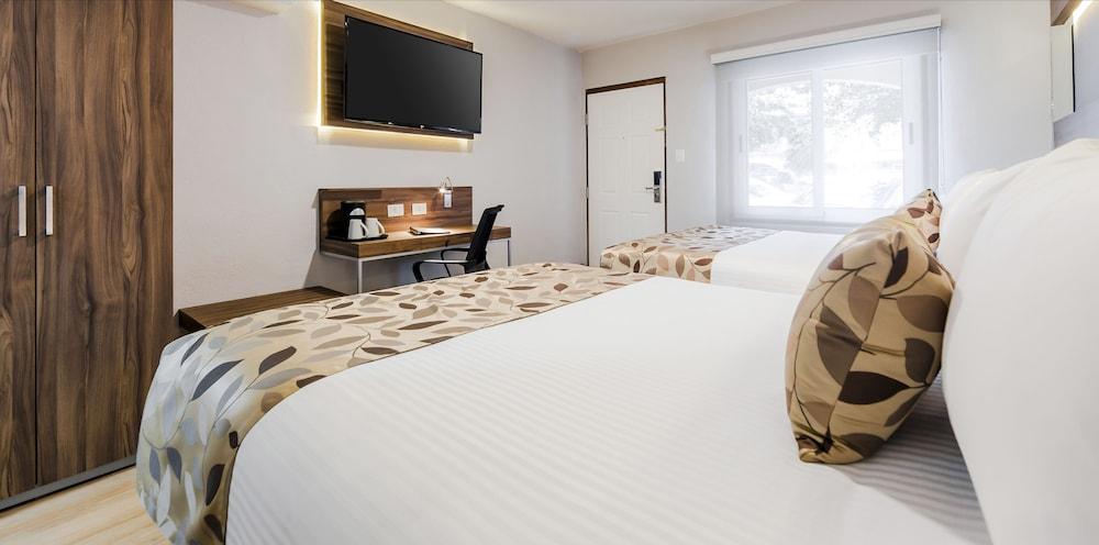 San Nicolás de los Garzas Sleep Inn Monterrey Norte מראה חיצוני תמונה