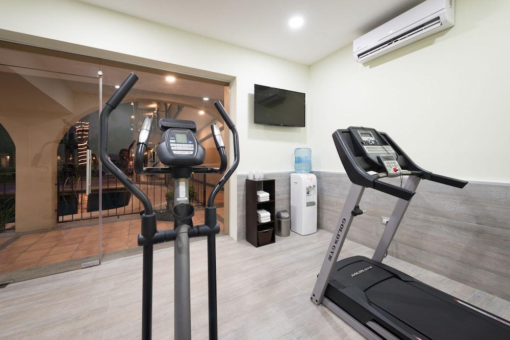 San Nicolás de los Garzas Sleep Inn Monterrey Norte מראה חיצוני תמונה