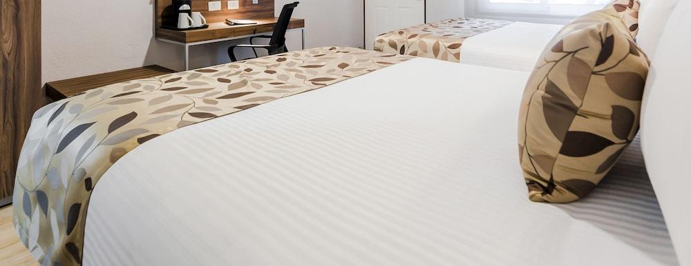 San Nicolás de los Garzas Sleep Inn Monterrey Norte מראה חיצוני תמונה