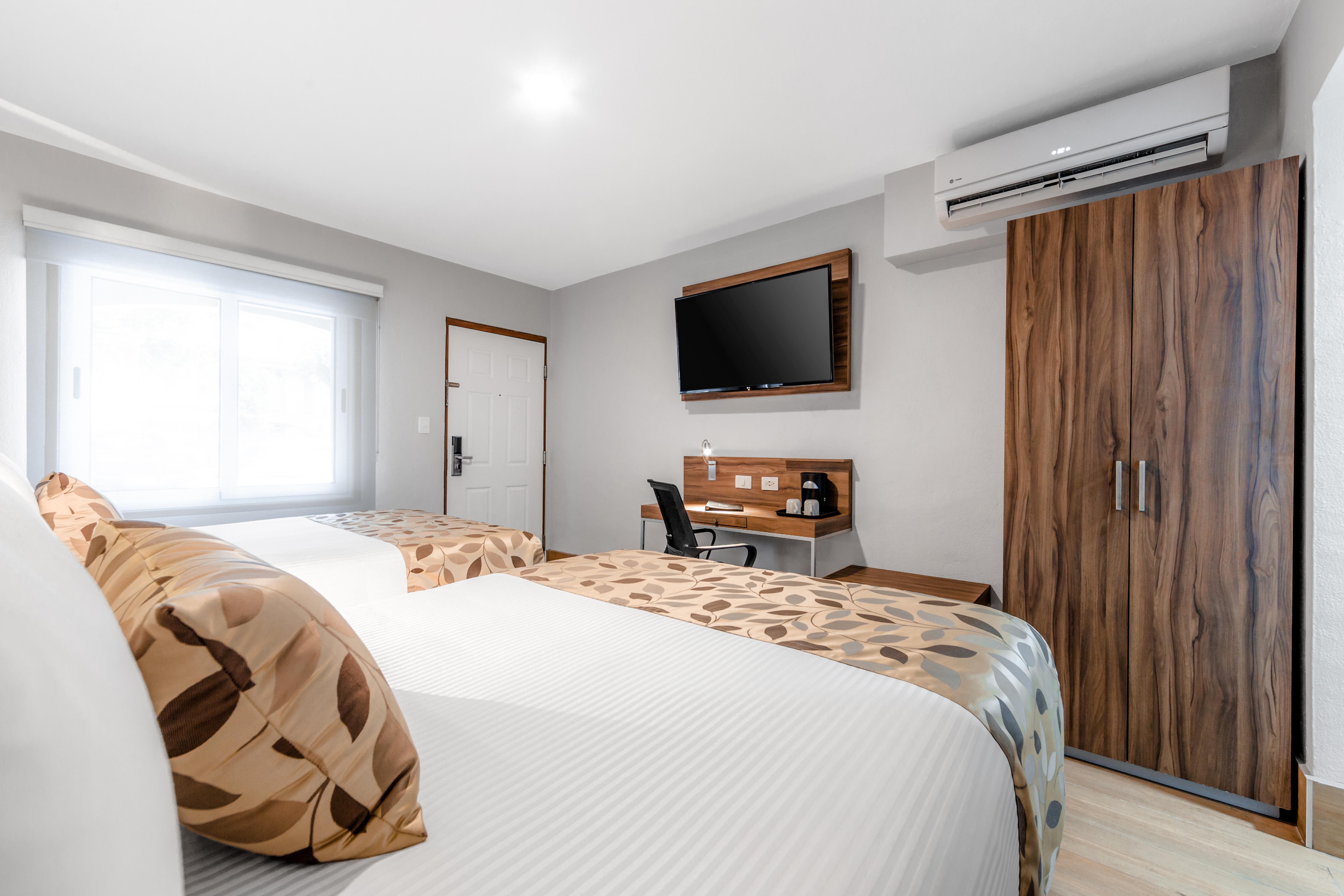 San Nicolás de los Garzas Sleep Inn Monterrey Norte מראה חיצוני תמונה