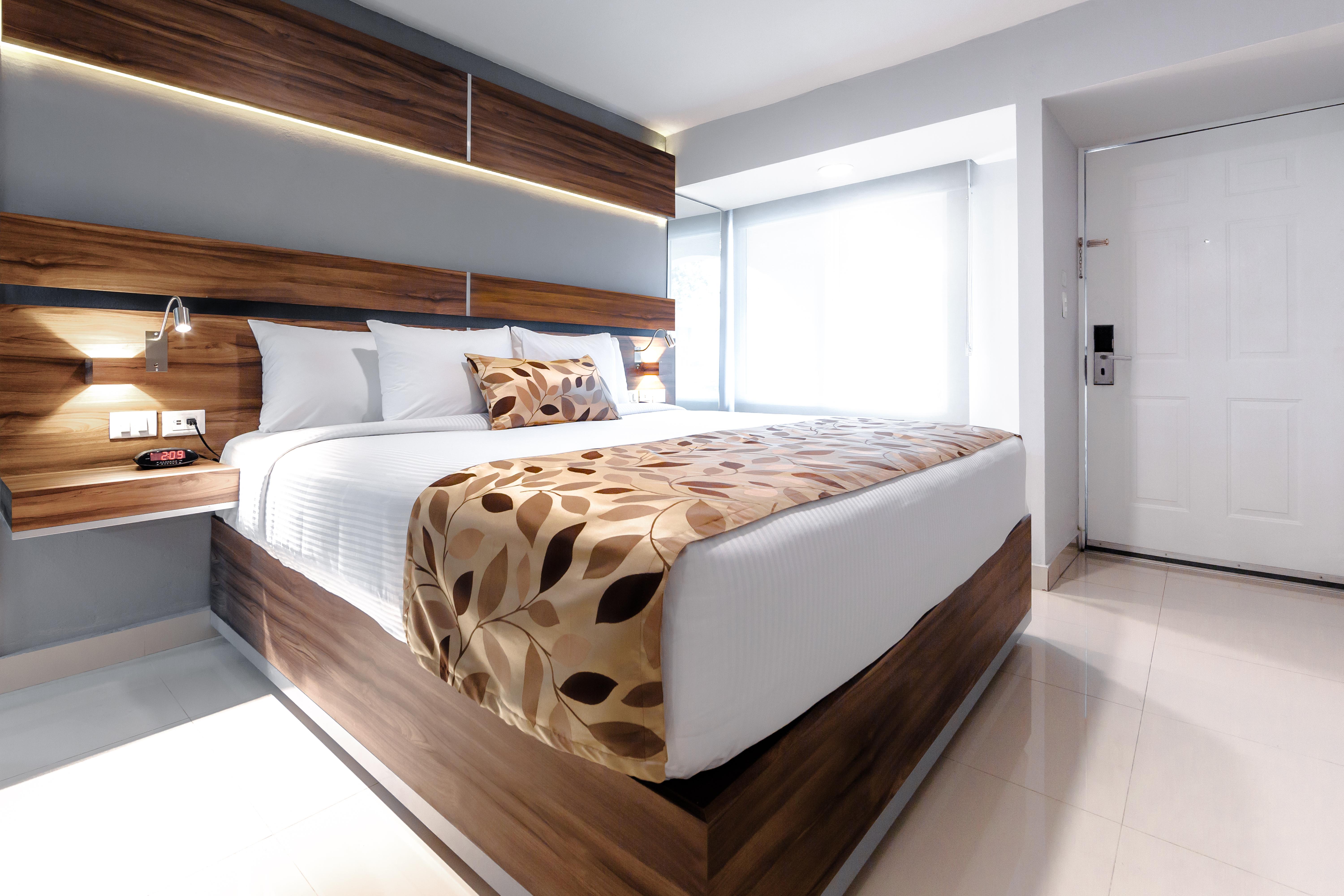 San Nicolás de los Garzas Sleep Inn Monterrey Norte מראה חיצוני תמונה