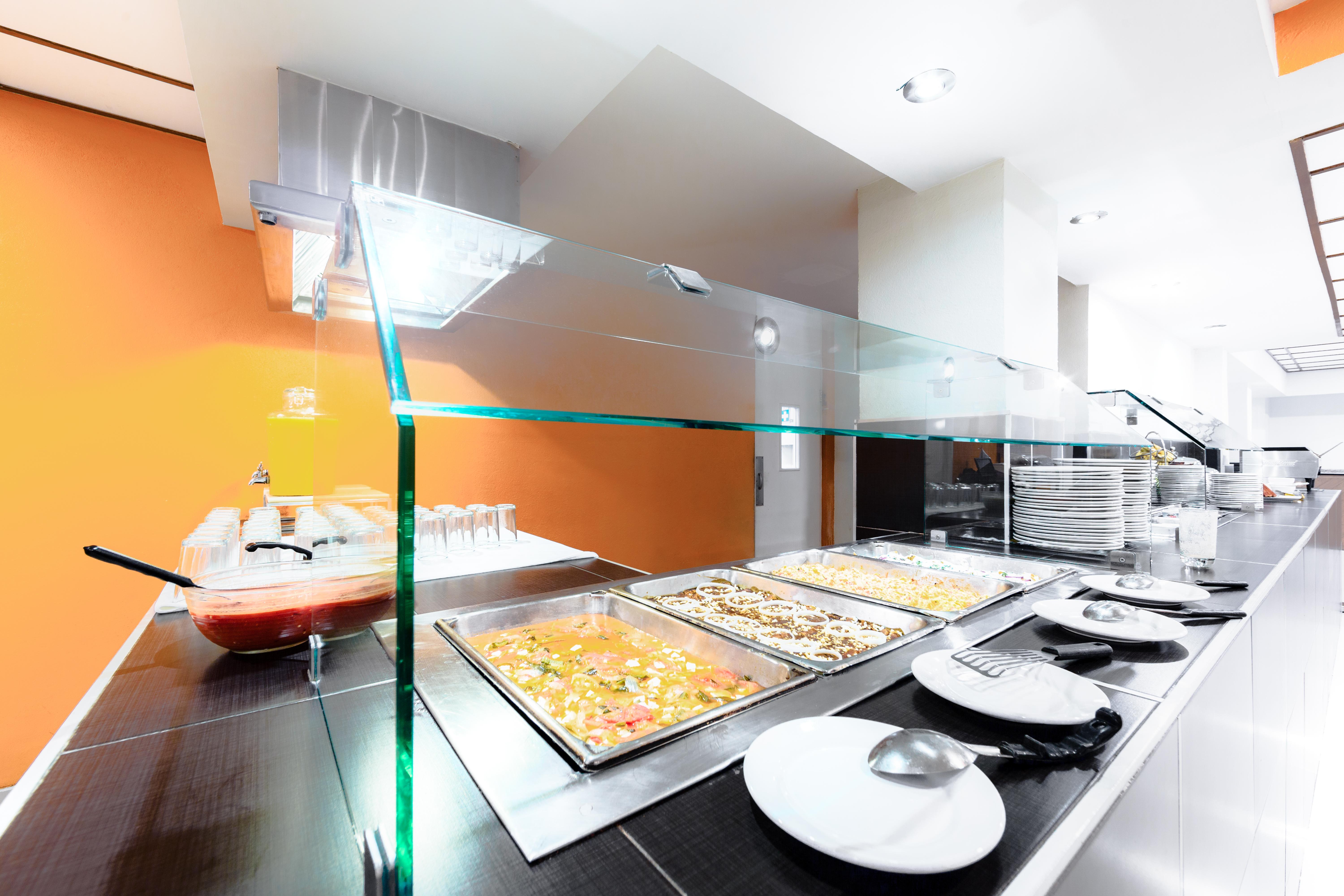 San Nicolás de los Garzas Sleep Inn Monterrey Norte מראה חיצוני תמונה