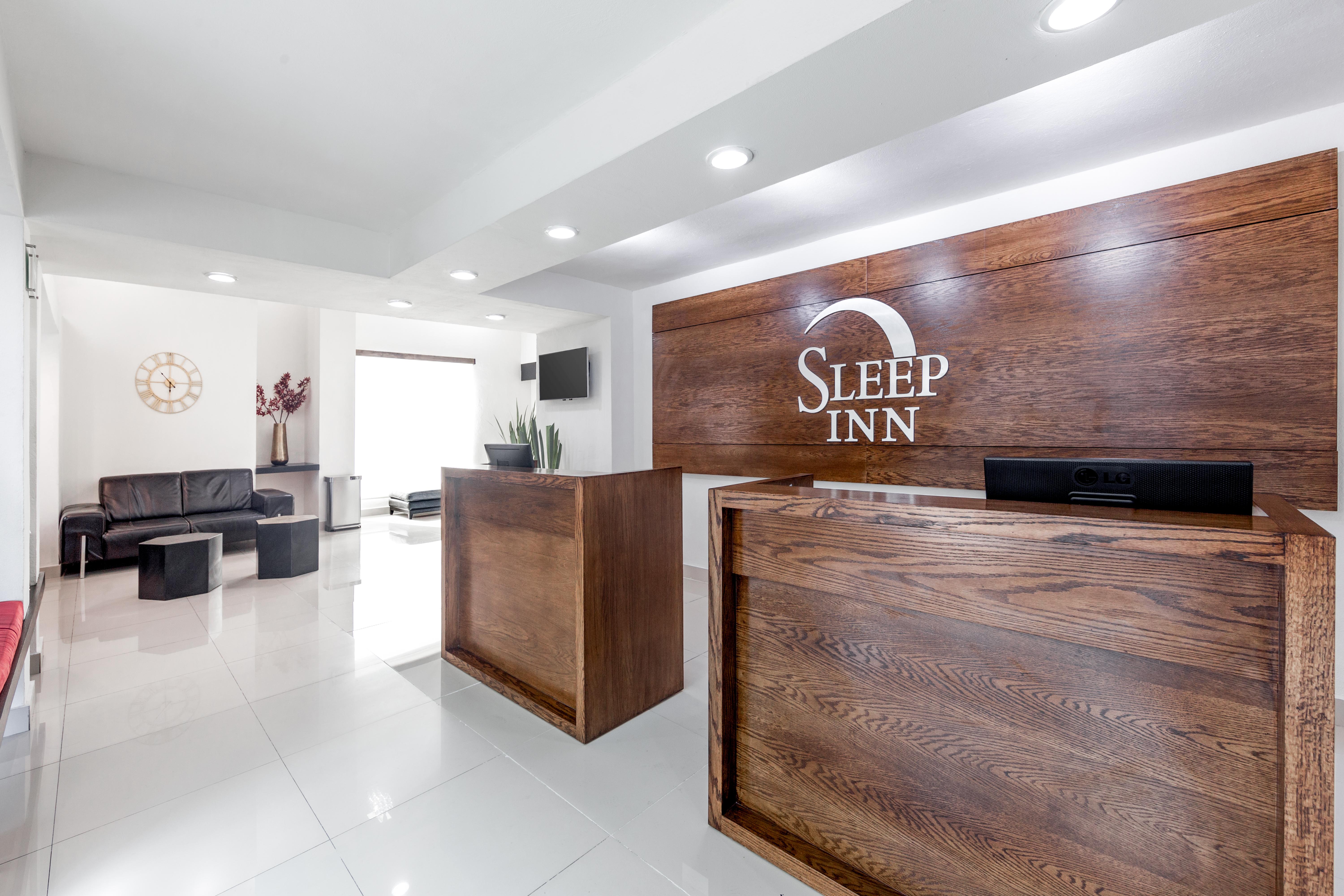 San Nicolás de los Garzas Sleep Inn Monterrey Norte מראה חיצוני תמונה