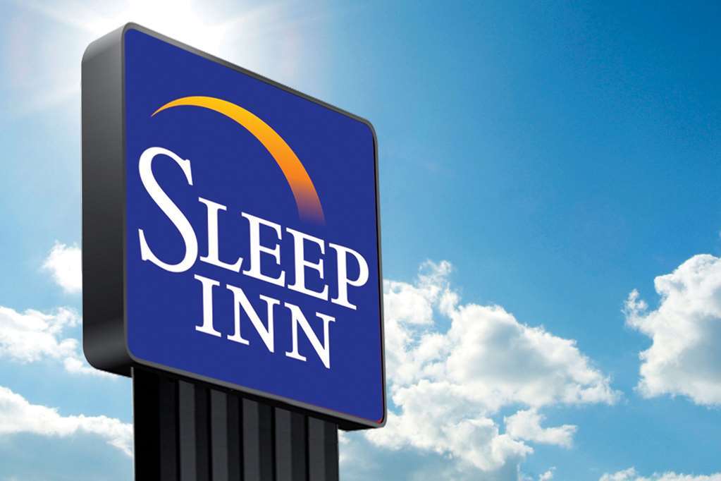 San Nicolás de los Garzas Sleep Inn Monterrey Norte מראה חיצוני תמונה