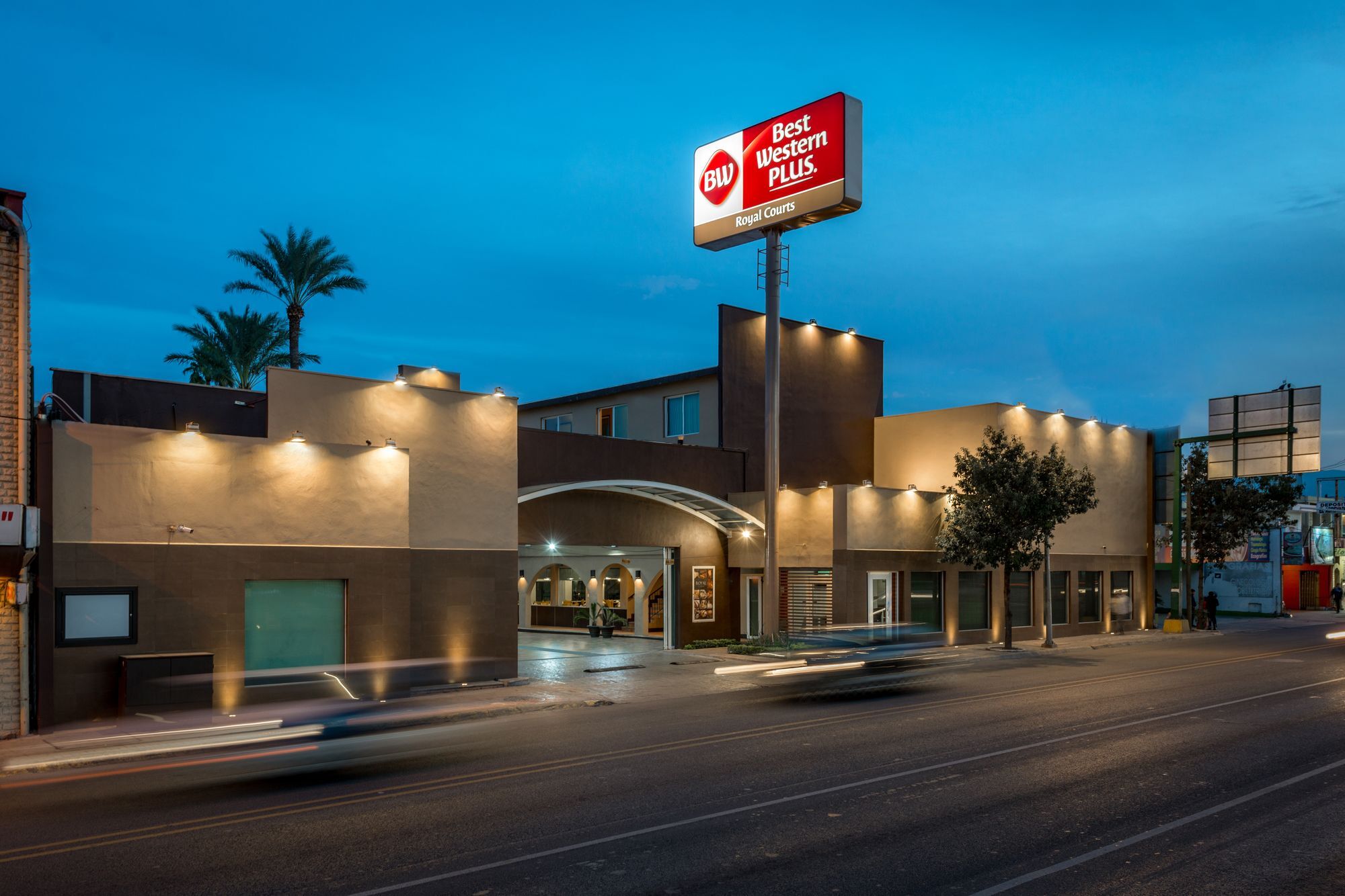 San Nicolás de los Garzas Sleep Inn Monterrey Norte מראה חיצוני תמונה