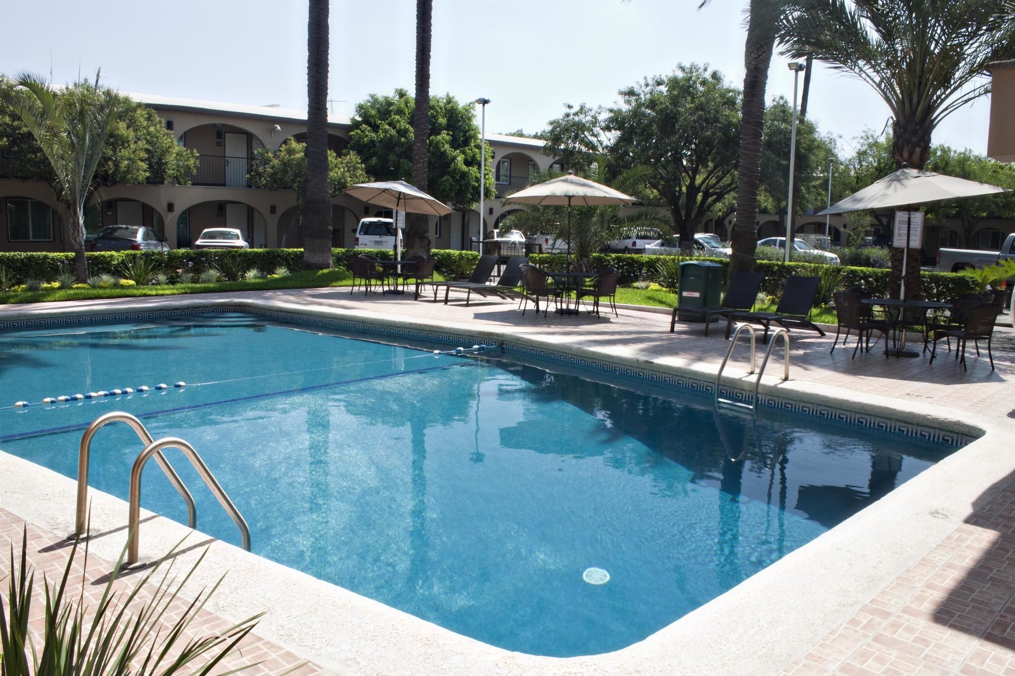 San Nicolás de los Garzas Sleep Inn Monterrey Norte מראה חיצוני תמונה