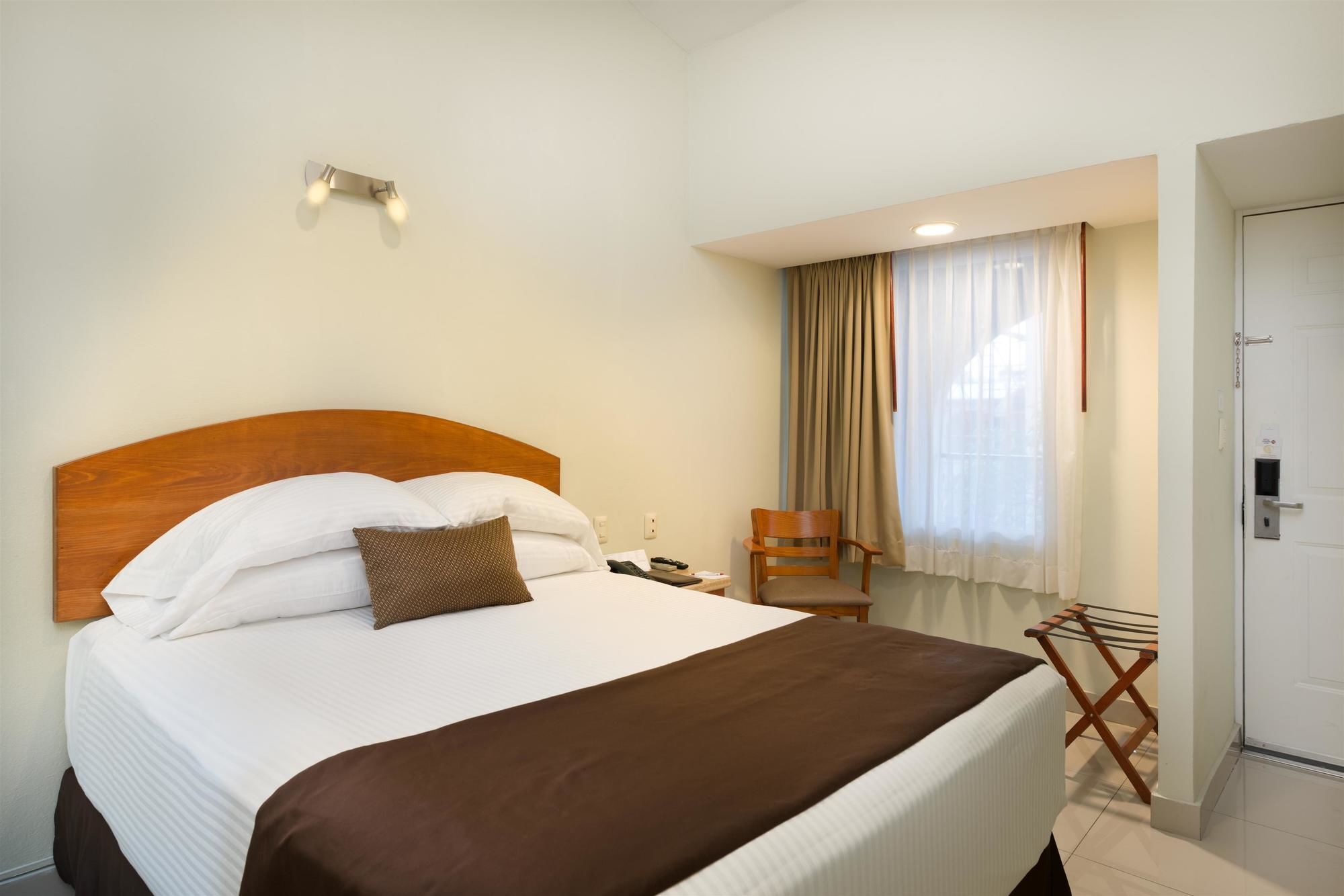 San Nicolás de los Garzas Sleep Inn Monterrey Norte מראה חיצוני תמונה