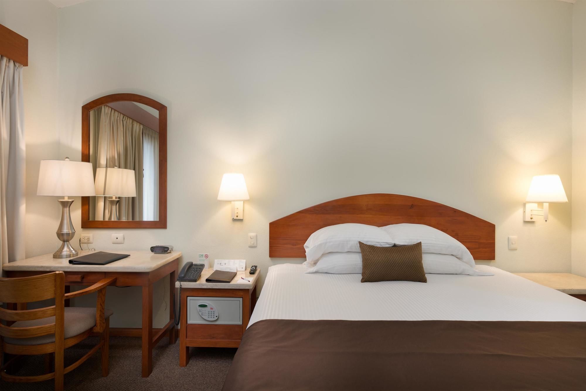 San Nicolás de los Garzas Sleep Inn Monterrey Norte מראה חיצוני תמונה