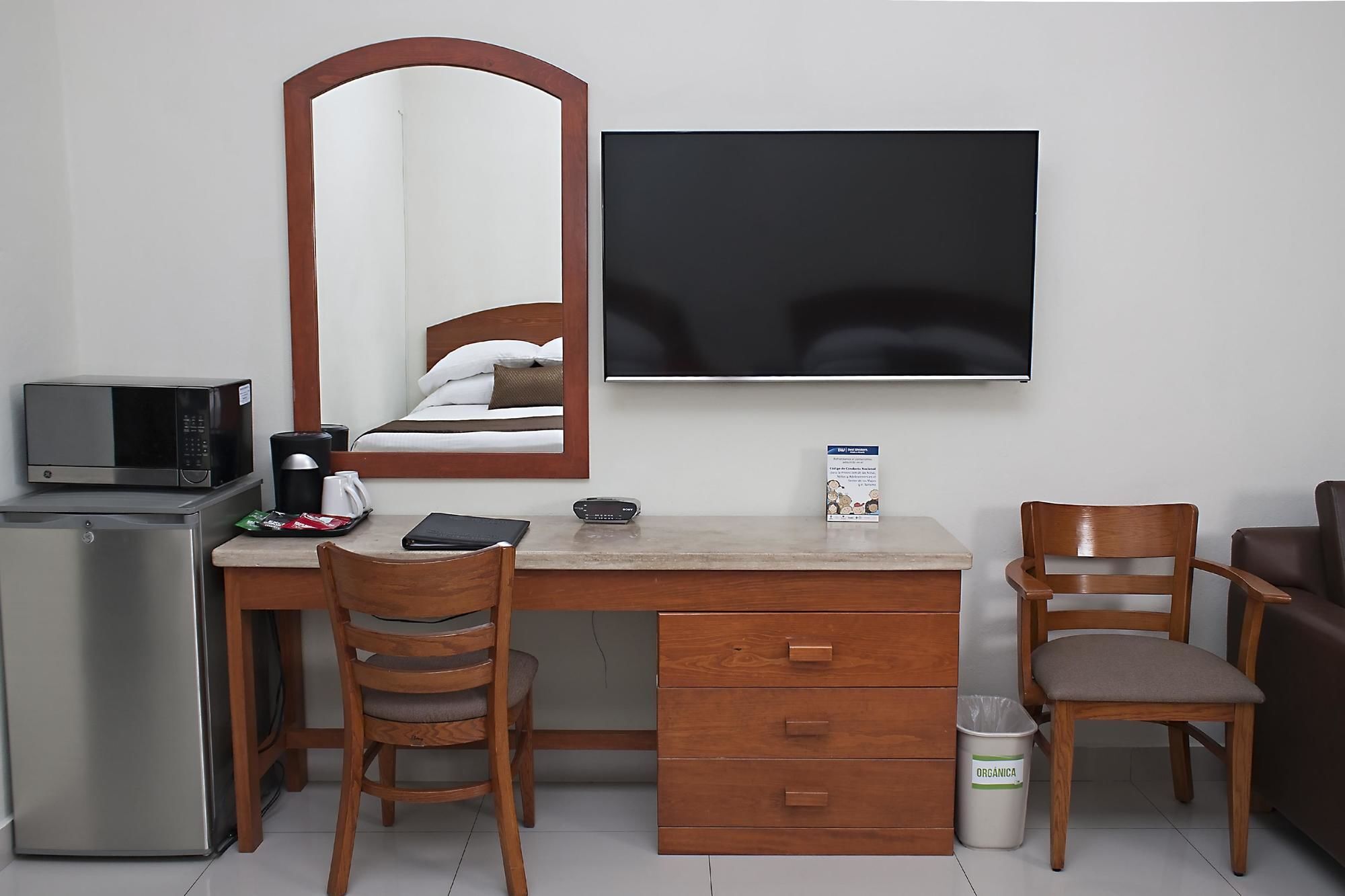 San Nicolás de los Garzas Sleep Inn Monterrey Norte מראה חיצוני תמונה