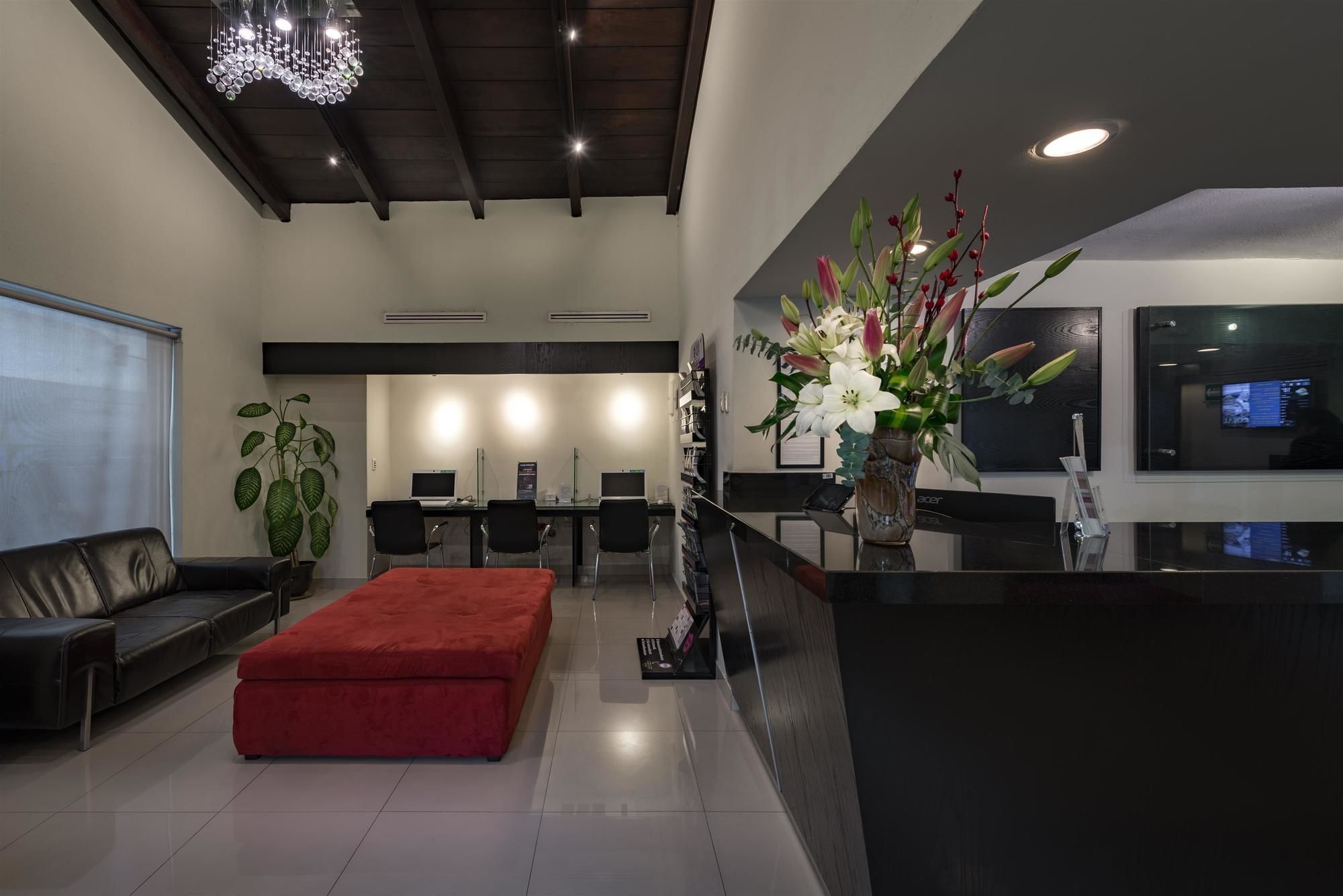 San Nicolás de los Garzas Sleep Inn Monterrey Norte מראה חיצוני תמונה