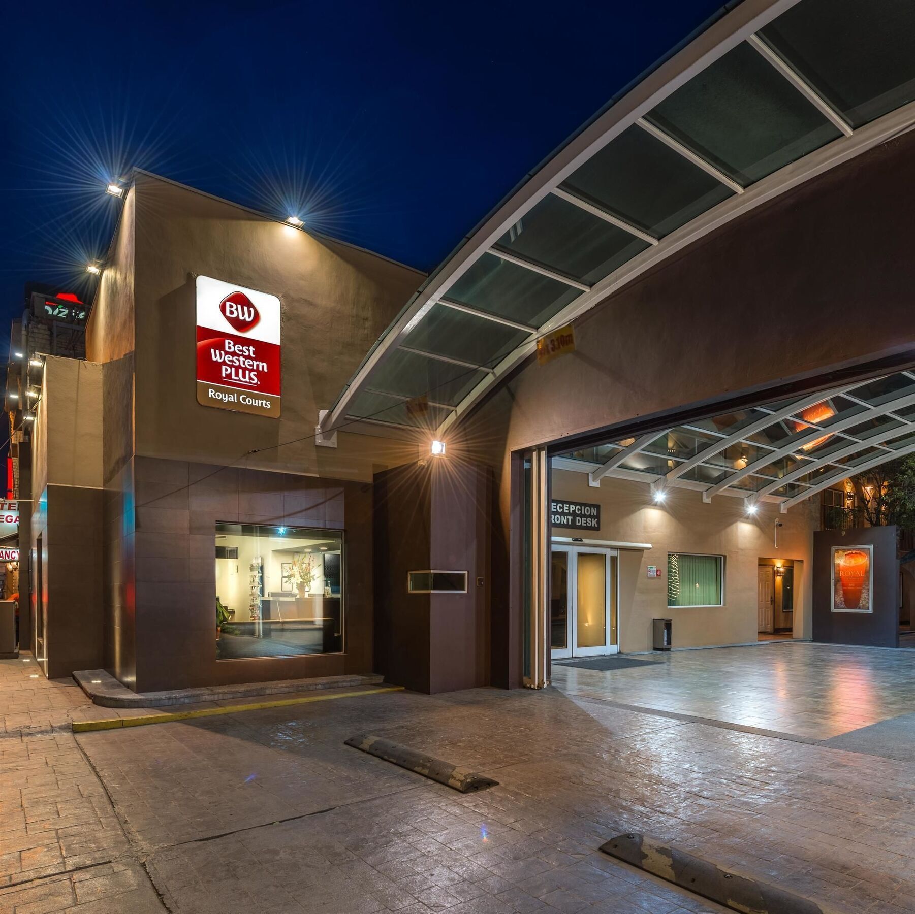 San Nicolás de los Garzas Sleep Inn Monterrey Norte מראה חיצוני תמונה