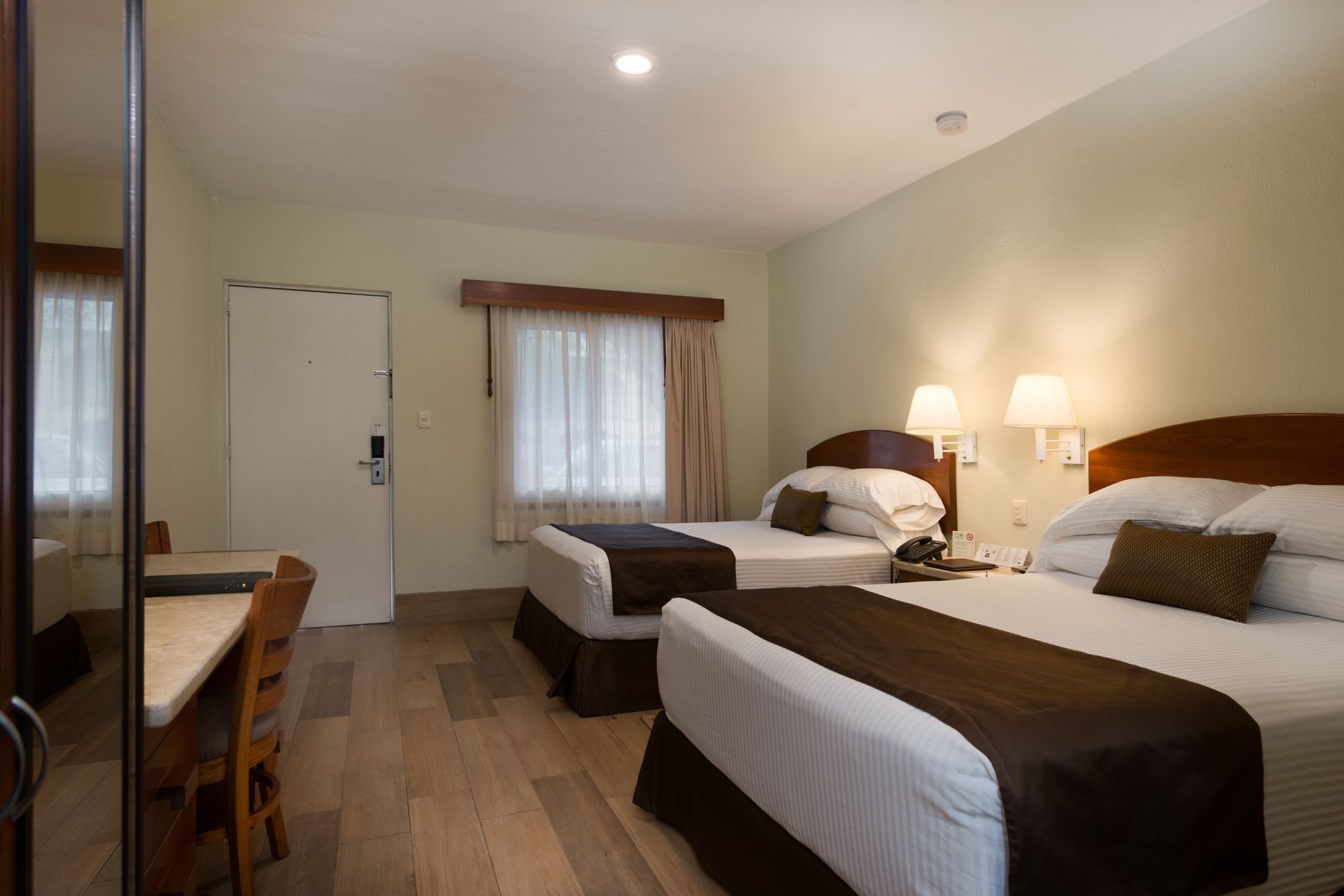 San Nicolás de los Garzas Sleep Inn Monterrey Norte מראה חיצוני תמונה